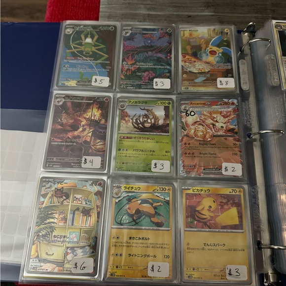 Pokemon card mix lot read description - Picture 7 of 10